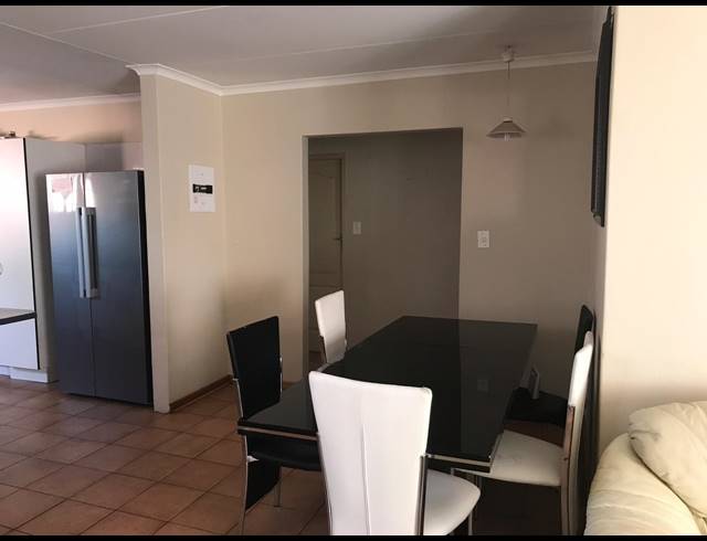 3 BEDROOM SIMPLEX TO LET IN FAERIE GLEN